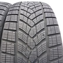 2. Opony 235/45 R21 4x GOODYEAR 101T XL UltraGrip Performance+ SUV Zimowe 2023 8-7,8mm 