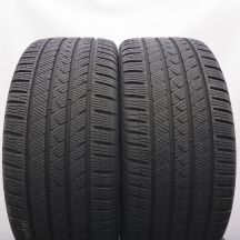 Opony 255/35 R21 2x VREDESTEIN 98Y XL Quatrac Pro Wielosezonowe 2023 6,8mm