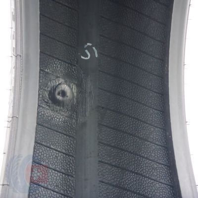 8. Opony 215/65 R16C 4x PIRELLI 109/107R Carrier Winter Zimowe 2022, 2024 9-10mm