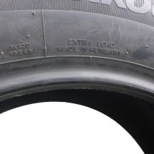 8. 2 x HANKOOK 255/50 R18 106V XL Winter I*cept evo2 W320 MO Zima 2019 Jak Nowe
