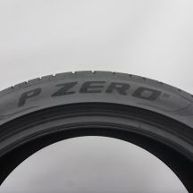 7. Opony 245/40 R19 4x PIRELLI 94W P Zero Letnie 2025 6-6,2 mm