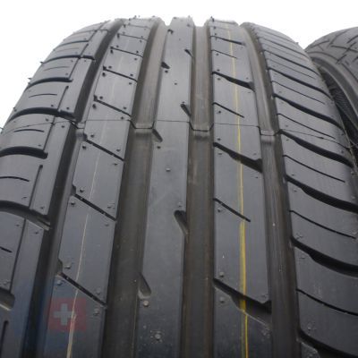 2. 4 x FALKEN 225/60 R17 99H Ziex ZE914A Ecorun Lato 2017 Nieużywane