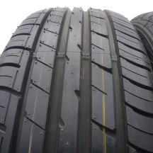 2. 4 x FALKEN 225/60 R17 99H Ziex ZE914A Ecorun Lato 2017 Nieużywane
