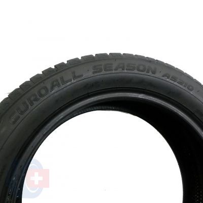 4. 1 x FALKEN 215/55 R18 99V XL Euroall Season AS210 Wielosezon DOT20 8mm
