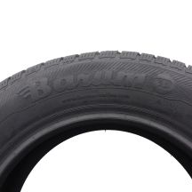 4. Opony 205/60 R15 2x BARUM 91T Polaris 3 Zimowe 2017 Nieużywane 