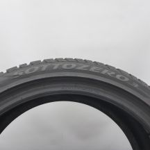 8. Opony 255/40 R20 4x PIRELLI 101W XL Winter Sottozero 3 T0 PNCS Zimowe 2023 6,5-6mm