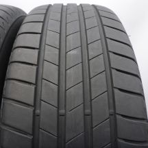 3. Opony 205/60 R16 2x BRIDGESTONE 92H Turanza T005 Letnie 2019 6-6,2mm