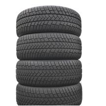 Opony 225/45 R19 4x VREDESTEIN 96V XL Wintrac PRO Zimowe 2022 7.2-8.2mm