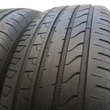 3. 2 x COOPER 235/65 R17 108V XL Zeon 4 x XS-Sport Lato 6mm