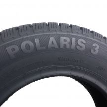 5. 2 x BARUM 175/70 R13 82T Polaris 3 Zima DOT16 