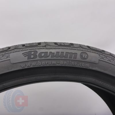 3. Opona 225/35 R19 1x BARUM 88Y XL Bravuris 3 Letnia 2018 