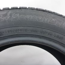 6. Opony 185/60 R15 2x CEAT 88H XL 4SeasonDrive+ Wielosezonowe 2025 Nieużywane