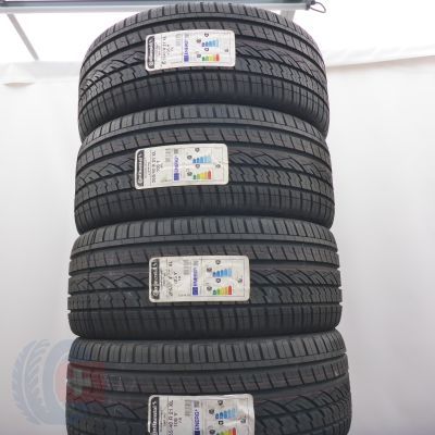 Opony 265/40 R21 4x CONTINENTAL 105Y XL CrossContact UHP MO Letnie 2023 Nieużywane
