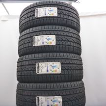 Opony 265/40 R21 4x CONTINENTAL 105Y XL CrossContact UHP MO Letnie 2023 Nieużywane
