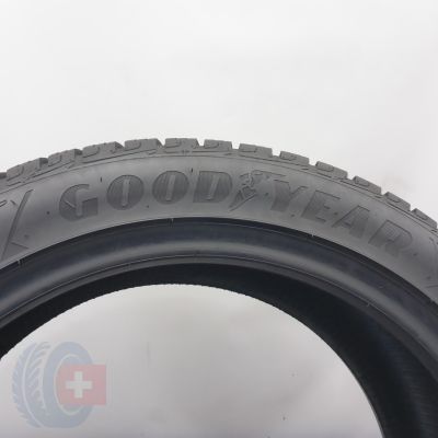6. Opony 225/45 R18 2x GOODYEAR 95H XL UltraGrip Performance MO Zimowe 2024 7,5-7,6mm