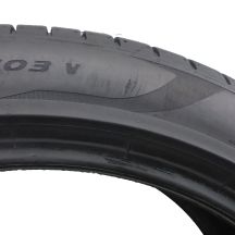 8. 4 x PIRELLI  245/45 R20 103V XL P Zero Lato 6.2-7mm 