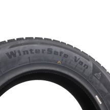 8. 4 x NORDEXX 195/75 R16C 107/105R WinterSafe Van LT Zima 2020 Jak Nowe
