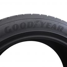 2. 1 x GOODYEAR 255/45 R19 104Y XL Eagle F1 A0  lato 7mm 