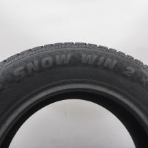 4. Opona 205/65 R15 1x SPORTIVA 94T Snow Win 2 Zimowa 2016 8mm
