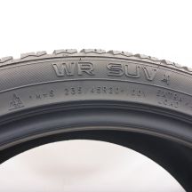 5. Opony 235/45 R20 2x NOKIAN 100V XL WR SUV 4 Zimowe 2022 7mm