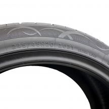6. 2 x MINERVA 245/45 R20 103Y XL Emi Zero UHP M+S Lato 