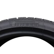 8. 2 x PIRELLI 235/35 R20 92W Sottozero Winter 270 Serie II Zima 7mm 2017 Jak Nowe