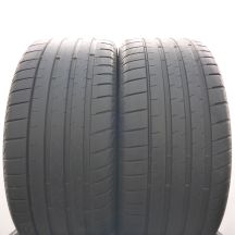Opony 255/35 R20 2x BRIDGESTONE 97Y XL Potenza Sport Letnie 2024 6,2mm