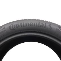 5. Opony 285/40 R20 2x CONTINENTAL 108W XL EcoContact 6Q MO Letnie 2022 5-5,2mm
