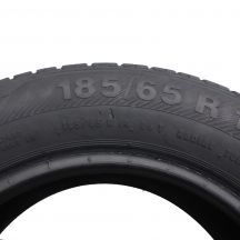 6. 2 x BARUM 185/65 R14 86T 5.8mm Brillantis 2 Lato