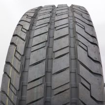 Opona 215/65 R15C 1x CONTINENTAL 104/102T ContiVanContact 100 Letnia 2021 