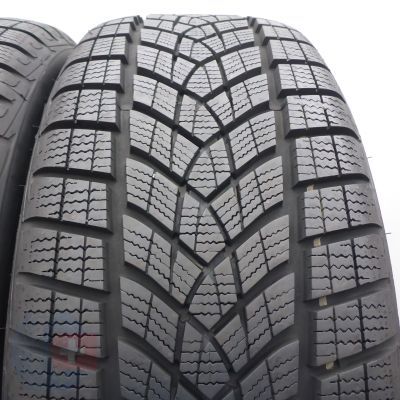 2. Opony 215/55 R18 4x GOODYEAR 95T UltraGrip Performance Gen-1 Zimowe 2025 9 i 8,8mm