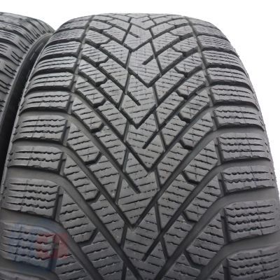 3. Opony 245/45 R21 2x PIRELLI 104V XL Winter 2 Scorpion PNCS Zimowe 2023 7,8-8mm 