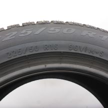 7. Opony 225/50 R16 2x PIRELLI 96V XL Sottozero Winter 240 SerieII N1 Zimowe 2018 