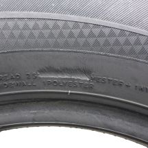 7. 4 x HANKOOK 185/65 R14 86T Winter I Cept  RS2 Zima 7-8mm