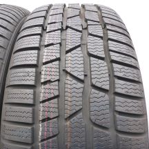 3. Opony 225/50 R17 2x CONTINENTAL 98H XL ContiWinterContact TS 830 P A0 Zimowe 2019 
