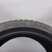 5. Opony 255/35 R18 2x BRIDGESTONE 94V Blizzak LM-25 Zimowe 2019