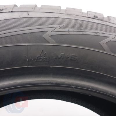7. Opony 235/55 R19 4x GOODYEAR 105T XL UltraGrip Performance+ Zimowe 2022/23 7-7,8mm