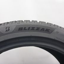 7. Opony 235/45 R20 4x BRIDGESTONE 100W XL Blizzak 6 Zimowe 2025 8-7,5mm 