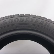 7. Opony 255/50 R19 4x GOODYEAR 107T XL Seal UltraGrip Performance + Zimowe 2022, 2023 6,2-6,8mm