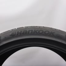 2. Opona 285/35 R22 1x HANKOOK 106Y XL R01 Ventus S1 Evo 2 SUV Letnia 2019 6,2mm 