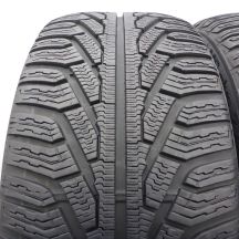 3. Opony 245/40 R18 2x UNIROYAL 97V XL MS Plus 77 Zimowe 2018 7,8mm