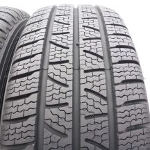 2. Opony 235/65 R16C 4x PIRELLI 118/116R Carrier Winter M0-V Zimowe 2019/20 