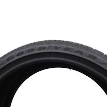 5. Opony 265/35 R21 2x GOODYEAR 101H XL NFO Eagle Touring Letnie M+S 2022 Jak Nowe 7-7,2mm