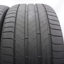 3. Opony 285/35 R21 2x BRIDGESTONE 105Y XL Turanza 6 BMW Letnie 2024 7,2mm