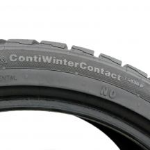 5. 2 x CONTINENTAL 235/40 R19 92V XL N0 6.5mm ContiWinterContact TS 830 P Zima