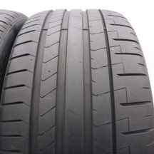 3. Opony 275/35 ZR20 2x PIRELLI 102Y XL P Zero BMW Letnie 2022 6,2mm