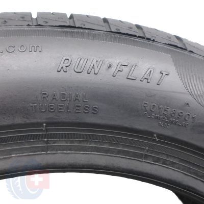 9. 4 x PIRELLI 195/55 R16 87V Cinturato P1 RunFlat BMW Lato 2012/13 Nieużywane