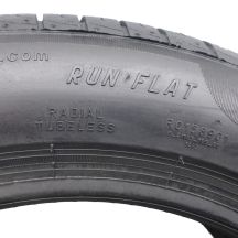 9. 4 x PIRELLI 195/55 R16 87V Cinturato P1 RunFlat BMW Lato 2012/13 Nieużywane