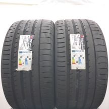 Opony 305/30 R23 2 x YOKOHAMA 105W XL Advan Sport V105 Letnie 2025 