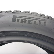 5. Opony 235/50 R19 4x PIRELLI 103V Powegcy Winter Zimowe 2024 8,5-8mm